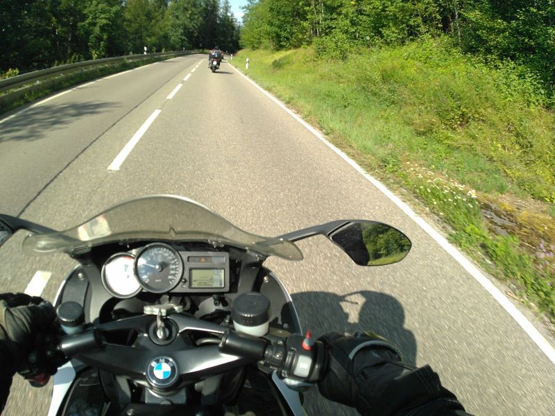 Impressionen