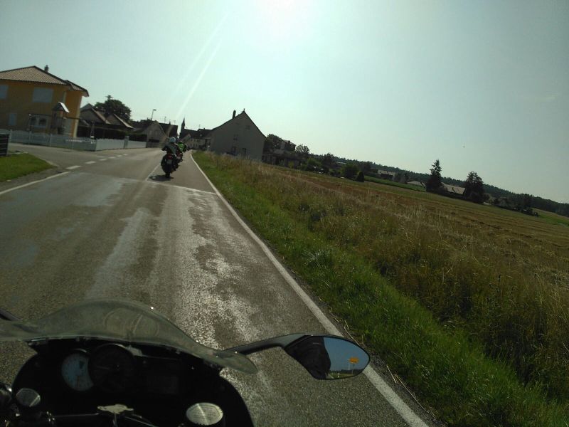 Impressionen