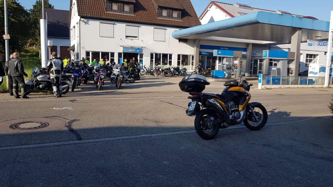 Impressionen