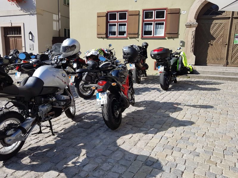 Impressionen