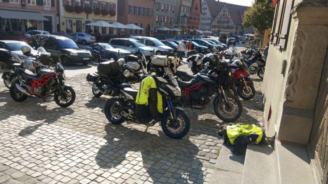 Impressionen
