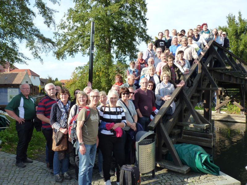 Impressionen