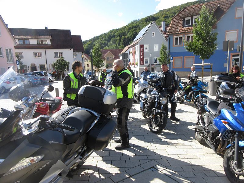 Impressionen