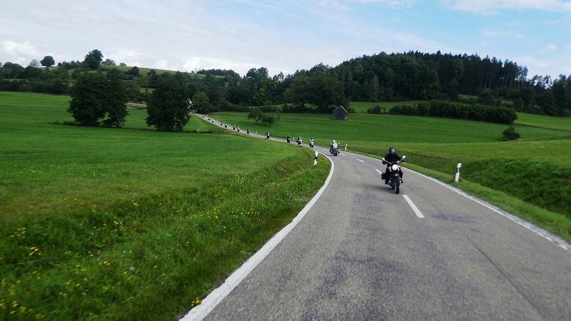Impressionen