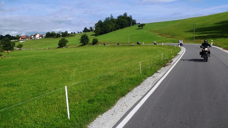 Impressionen