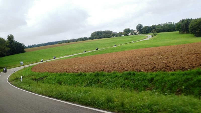 Impressionen