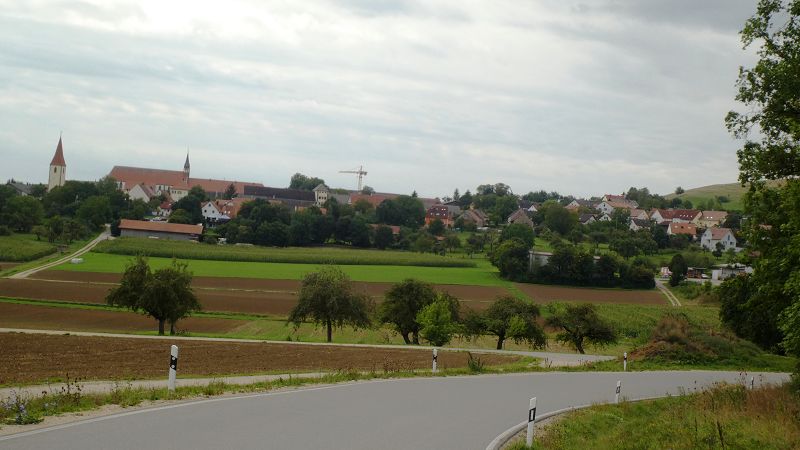 Impressionen