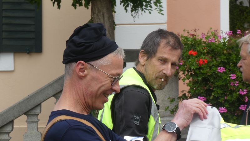 Impressionen