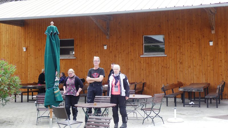Impressionen