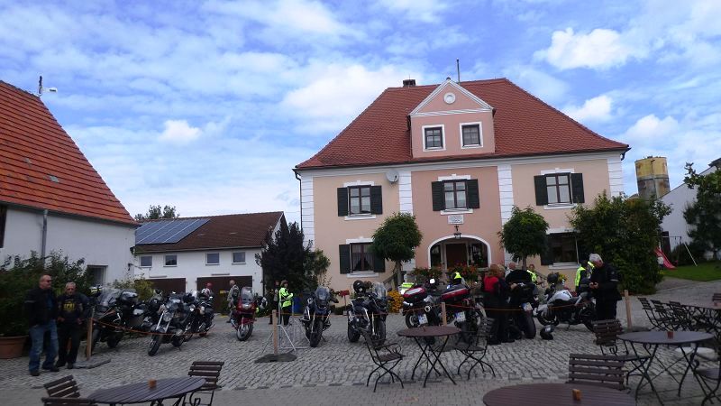 Impressionen