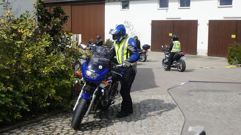 Impressionen