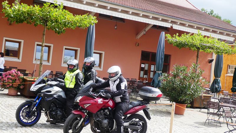 Impressionen
