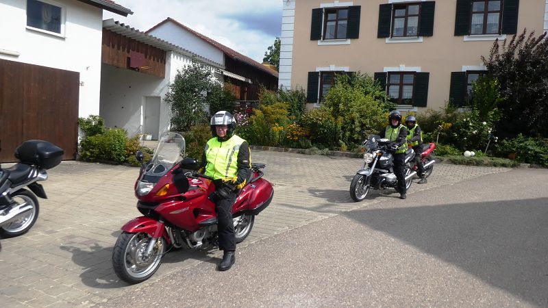 Impressionen