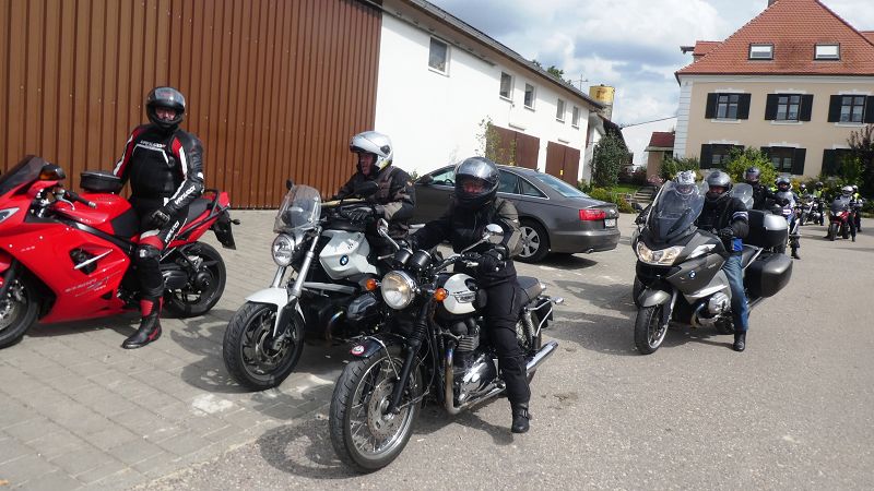 Impressionen