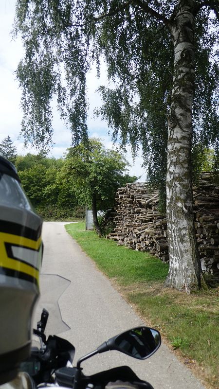 Impressionen