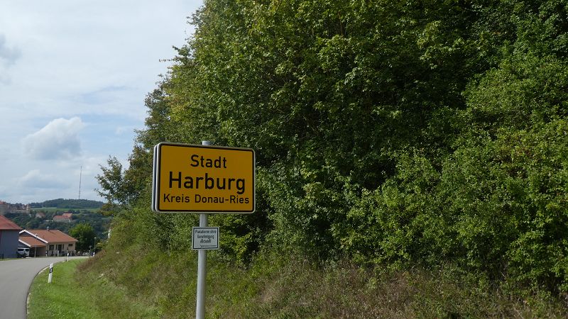 Impressionen