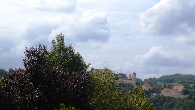 Impressionen