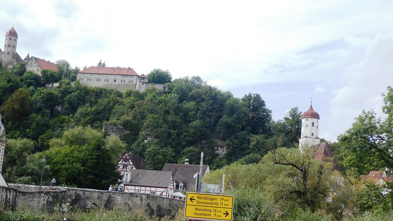 Impressionen