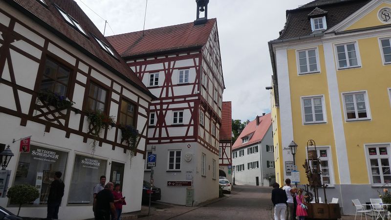 Impressionen
