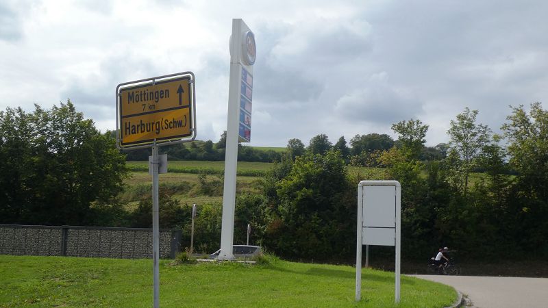 Impressionen
