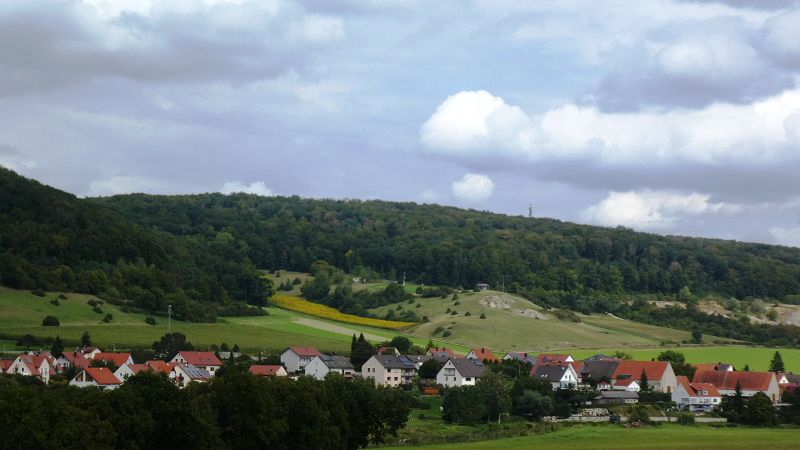 Impressionen