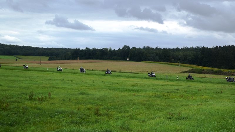 Impressionen