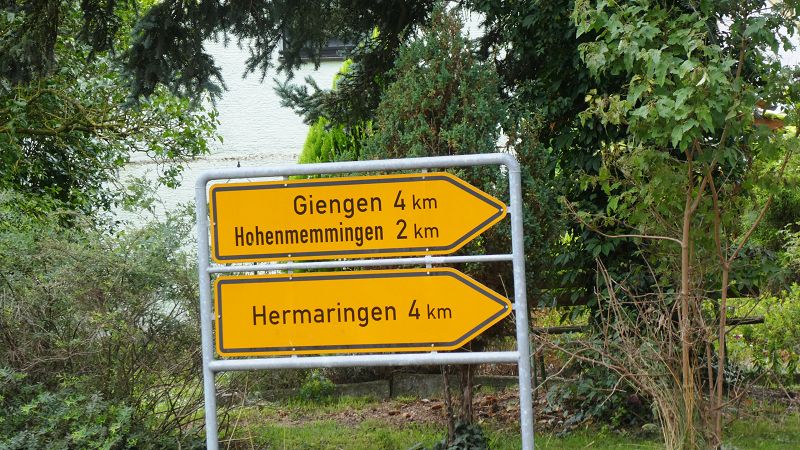 Impressionen