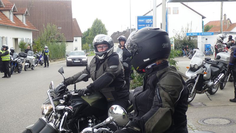 Impressionen