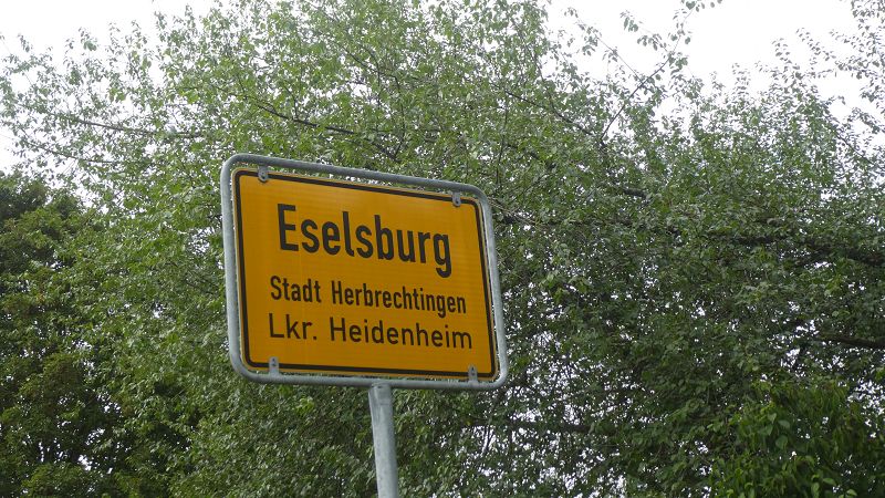 Impressionen