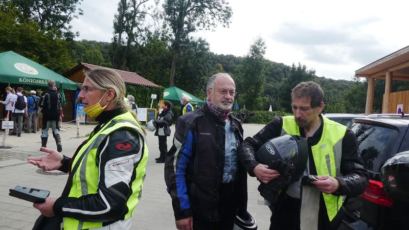 Impressionen