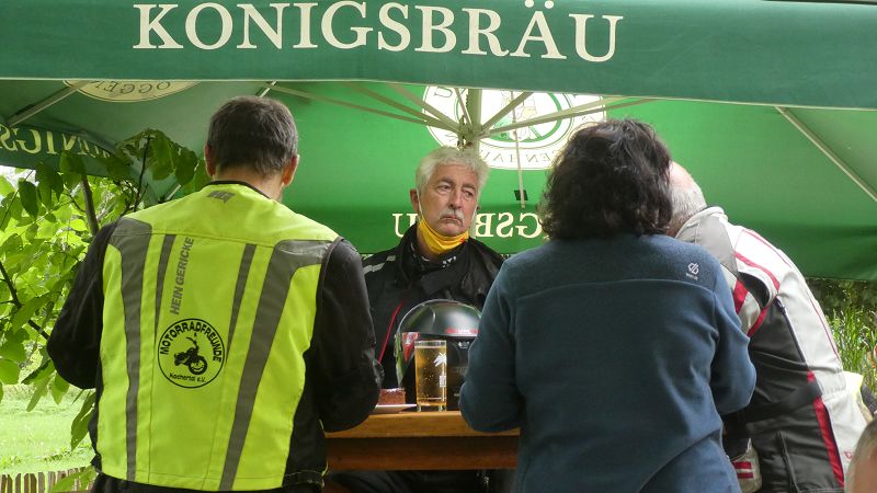 Impressionen