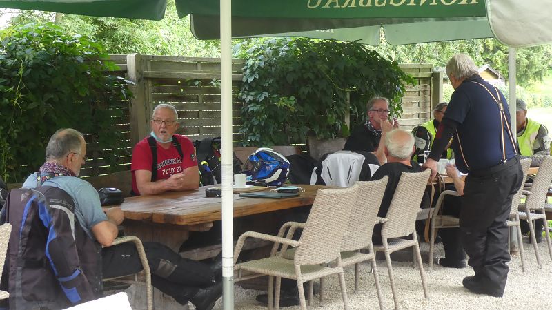 Impressionen