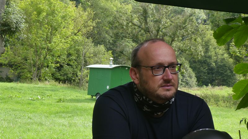 Impressionen