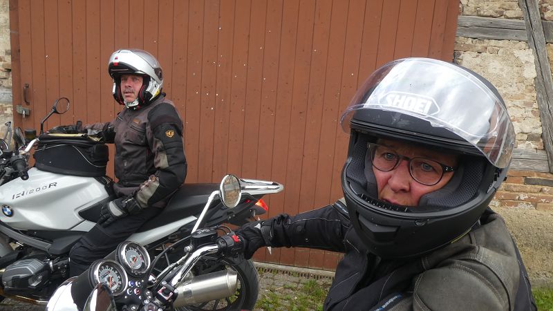 Impressionen