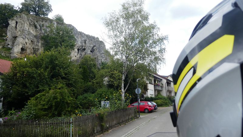 Impressionen