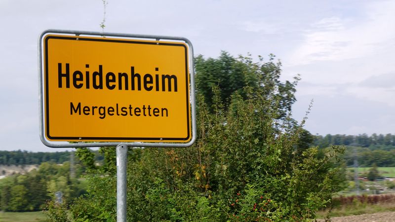 Impressionen