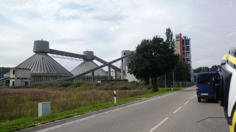 Impressionen