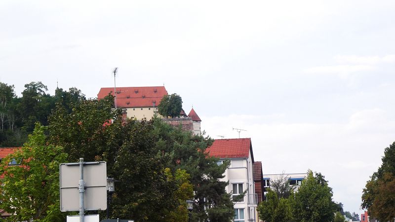 Impressionen