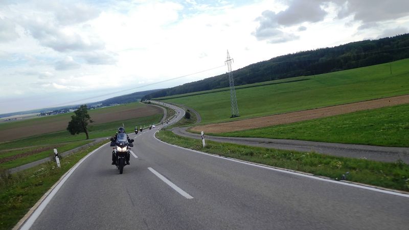 Impressionen