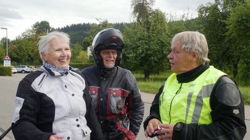 Impressionen