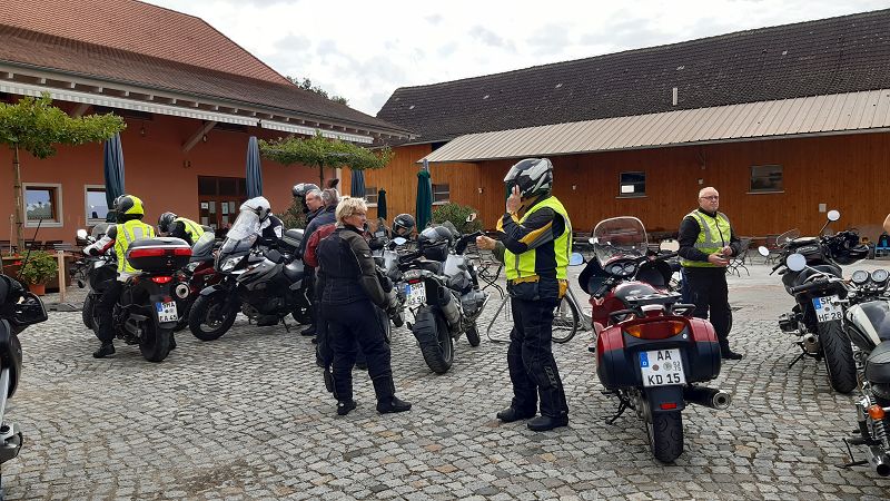 Impressionen