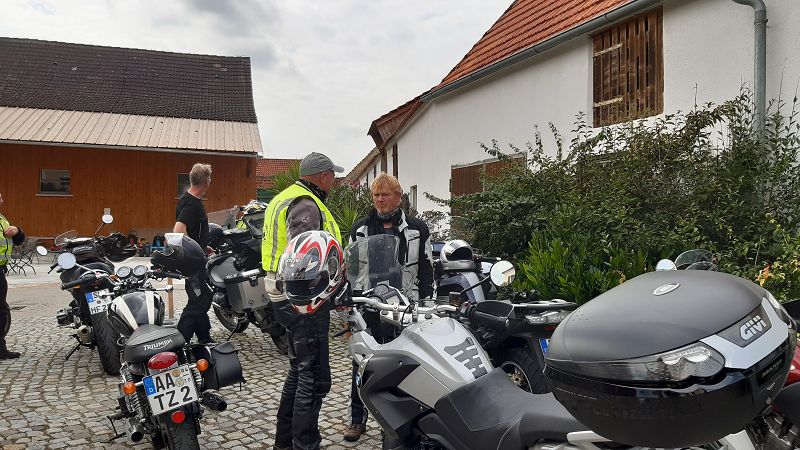 Impressionen
