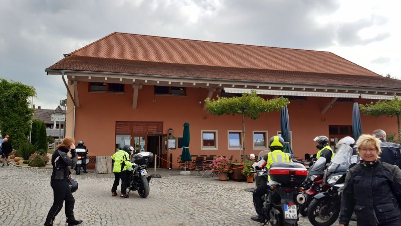 Impressionen