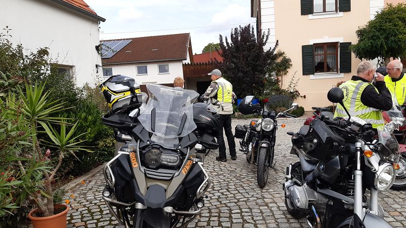 Impressionen
