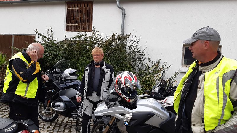 Impressionen