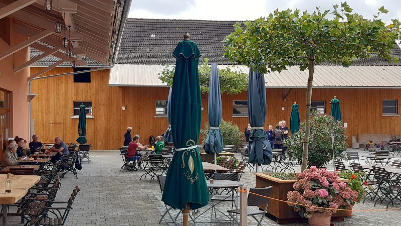 Impressionen