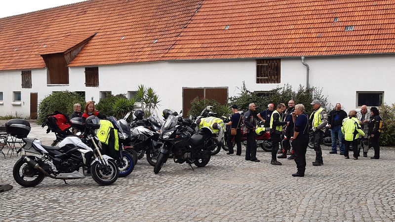 Impressionen