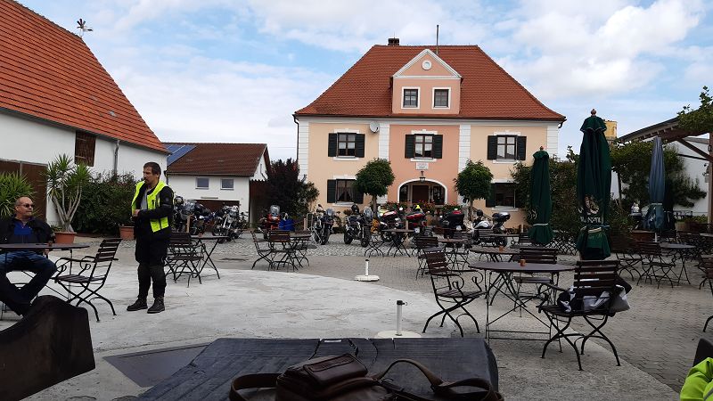 Impressionen