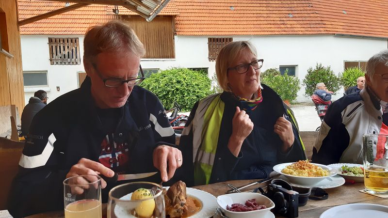 Impressionen