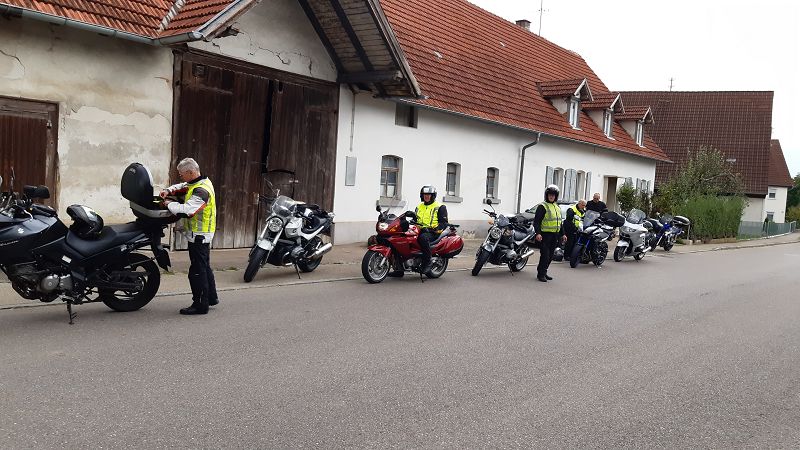 Impressionen